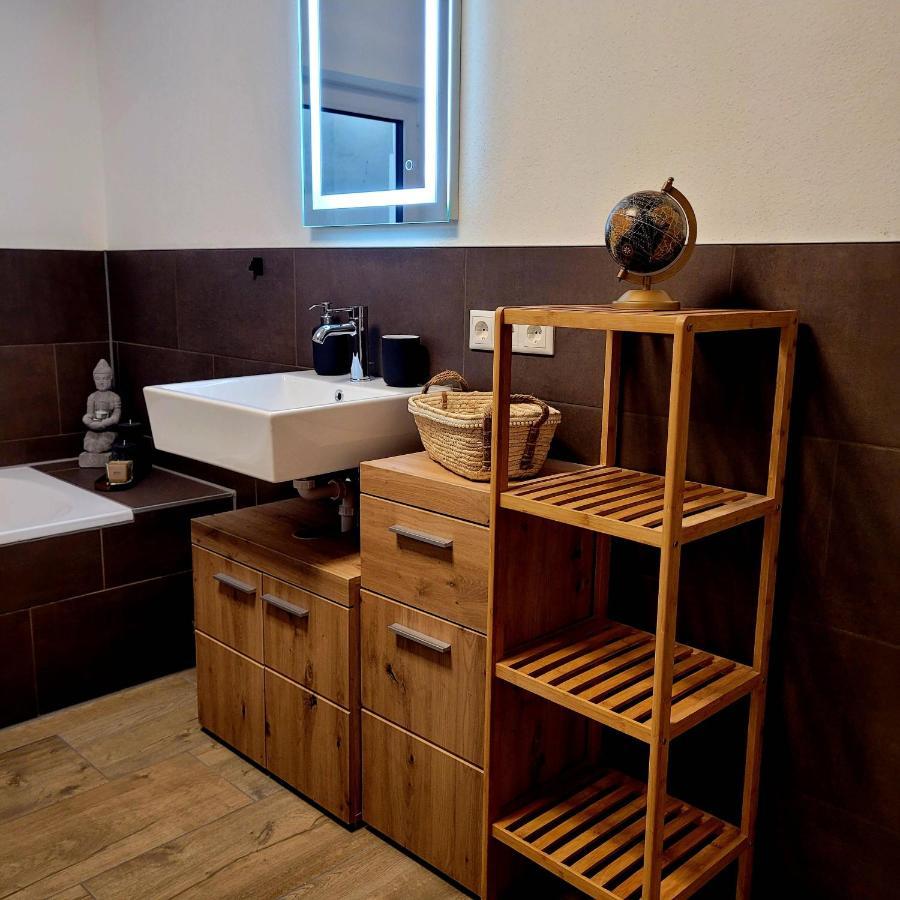 Ferienwohnung Am Hochfeld Bad Kohlgrub Exteriér fotografie