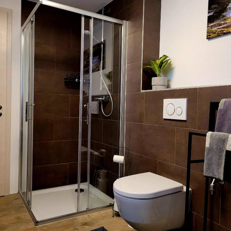 Ferienwohnung Am Hochfeld Bad Kohlgrub Exteriér fotografie